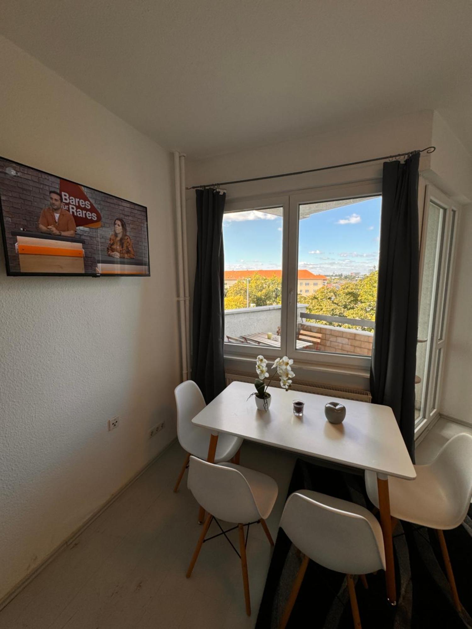 Hubert Appartement *
