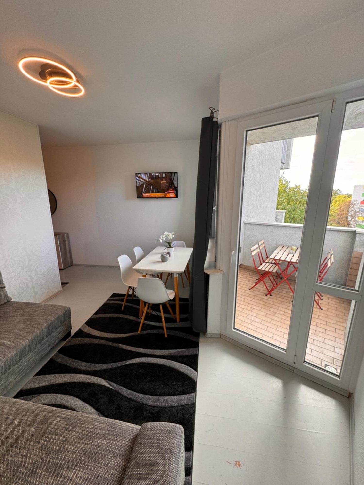 Appartement Hubert Berlijn