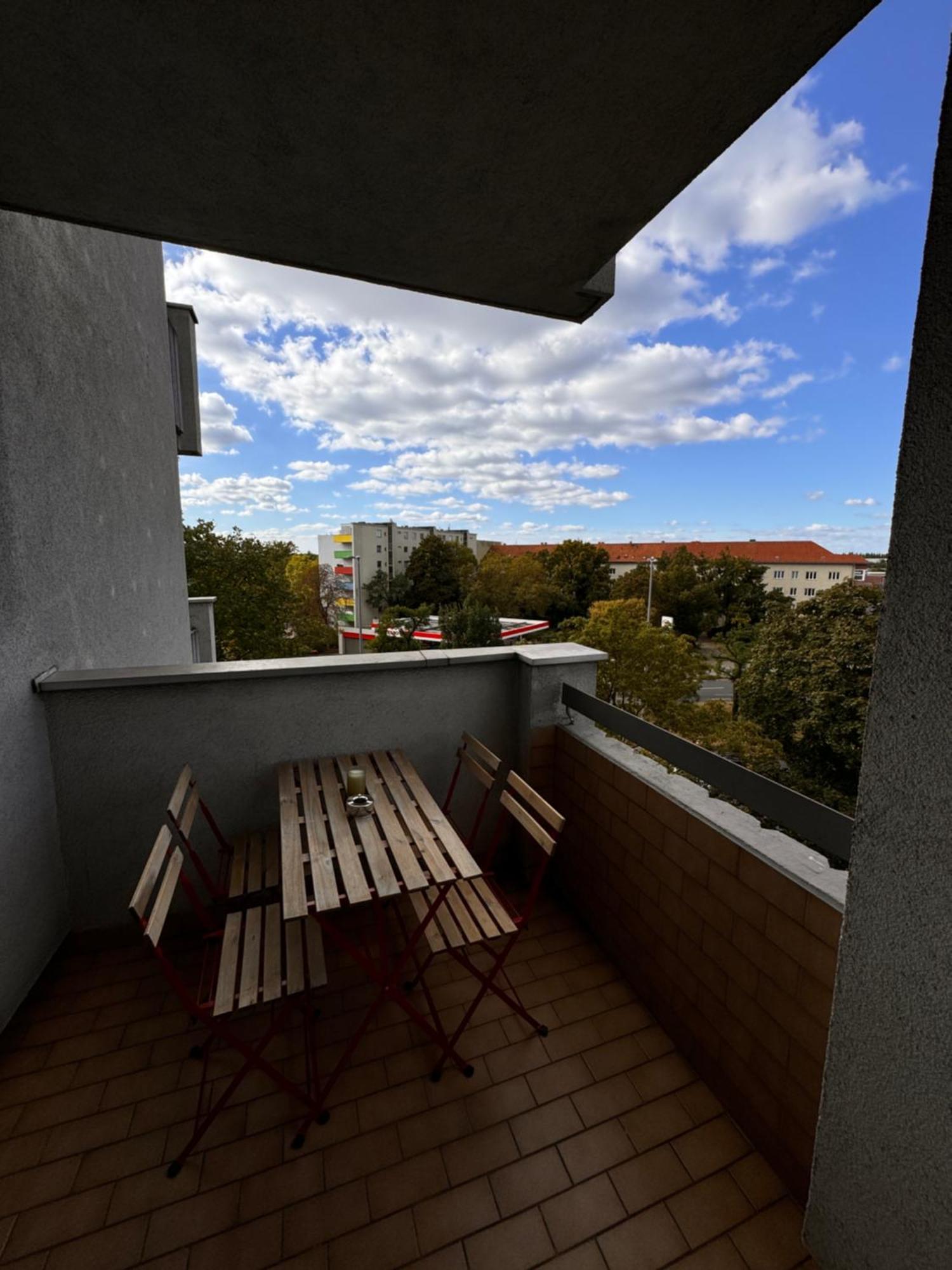 Hubert Appartement *